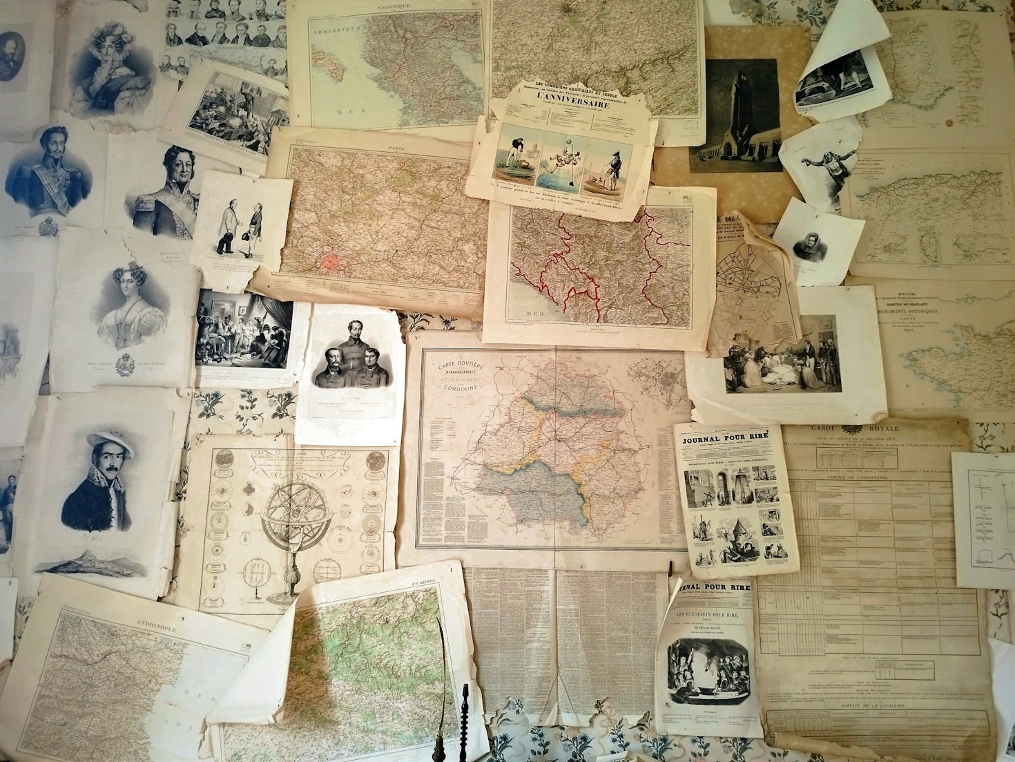 Navigating The Complexities Of Probate Research