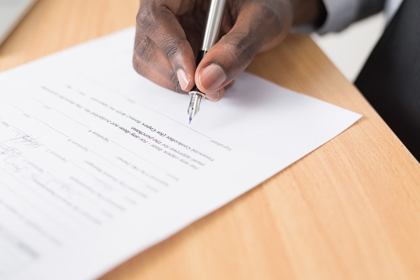 Why Accurate Ancestry Matters For Property Titles
